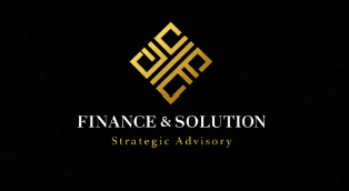 Finance & Solution Strategic Advisory